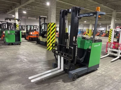 Toyota FORKLIFT