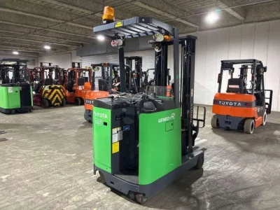 Toyota FORKLIFT