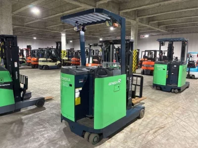 Toyota FORKLIFT
