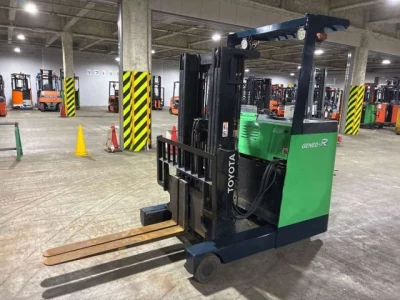 Toyota FORKLIFT
