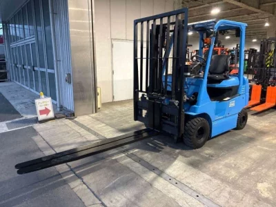 Toyota FORKLIFT
