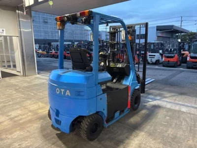 Toyota FORKLIFT
