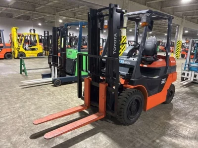 Toyota FORKLIFT