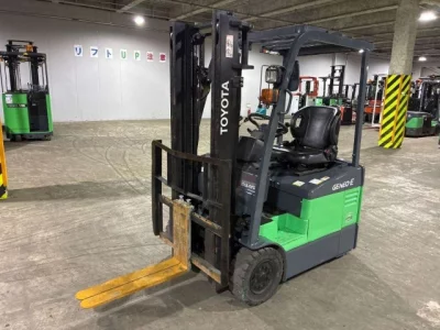 Toyota FORKLIFT
