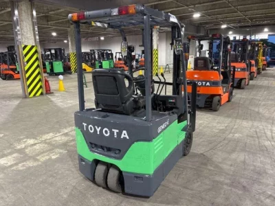 Toyota FORKLIFT