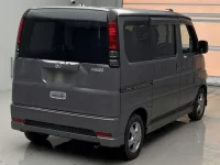 Honda VAMOS лот № 49027 оценка RA  с аукциона в Японии 1