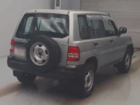 Mitsubishi PAJERO IO лот № 4074 оценка 3  с аукциона в Японии 1