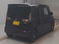 Suzuki SPACIA лот № 3098 оценка 4  с аукциона в Японии 1