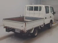 Toyota DYNA лот № 63524 оценка 3  с аукциона в Японии 1