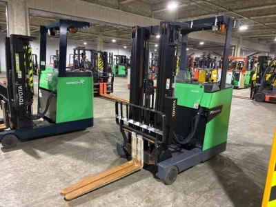 Toyota FORKLIFT