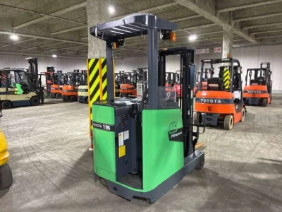 Toyota FORKLIFT