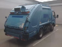 Toyota DYNA лот № 56503 оценка 3.5  с аукциона в Японии 1