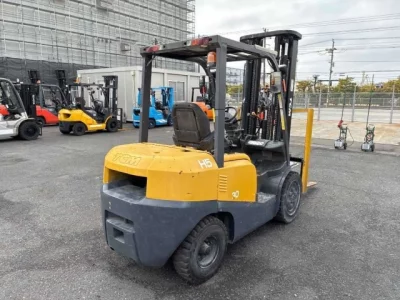 TCM FORKLIFT