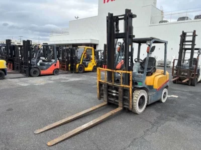 TCM FORKLIFT
