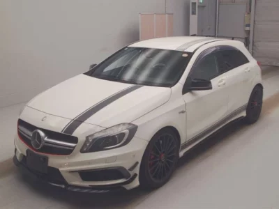 Mercedes-Benz AMG