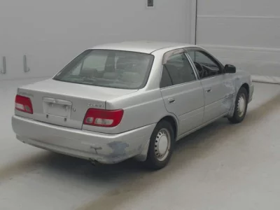 Toyota CARINA