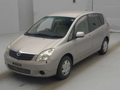 Toyota COROLLA SPACIO