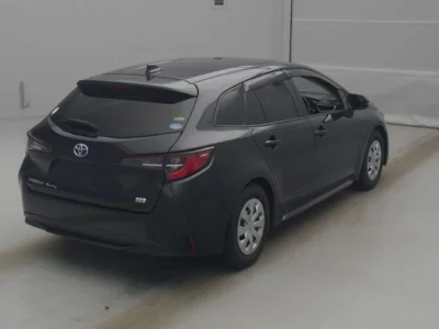 Toyota COROLLA TOURING  с аукциона в Японии