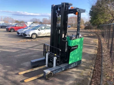 Toyota FORKLIFT