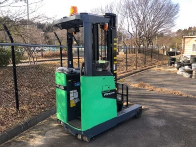 Toyota FORKLIFT