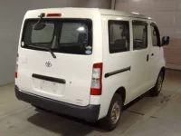 Toyota TOWN ACE VAN лот № 62022 оценка 3.5  с аукциона в Японии 1