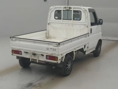 Honda ACTY TRUCK