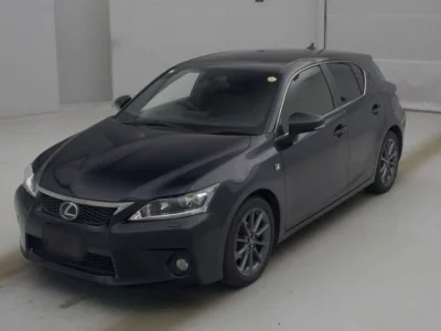 Lexus CT