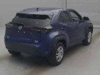 Toyota YARIS CROSS лот № 70025 оценка RA  с аукциона в Японии 1