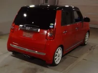 Honda N ONE лот № 3020 оценка 3.5  с аукциона в Японии 1