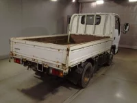 Mazda TITAN лот № 7007 оценка RA  с аукциона в Японии 1