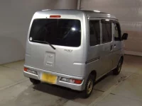 Daihatsu HIJET VAN лот № 3001 оценка RA  с аукциона в Японии 1