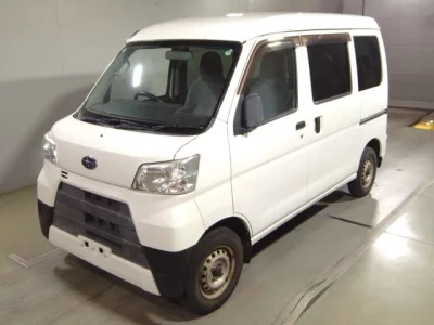 Subaru SAMBAR