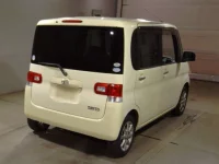 Daihatsu TANTO лот № 3004 оценка 4  с аукциона в Японии 1