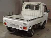 Daihatsu HIJET TRUCK лот № 3050 оценка 3  с аукциона в Японии 1
