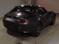 Mazda ROADSTER лот № 30001 оценка 4  с аукциона в Японии 1