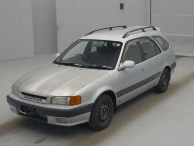 Toyota SPRINTER CARIB