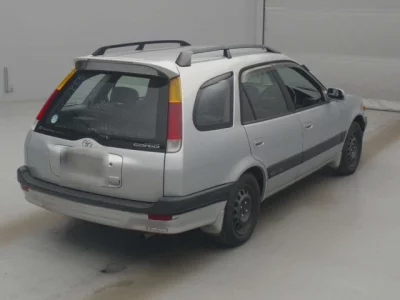 Toyota SPRINTER CARIB