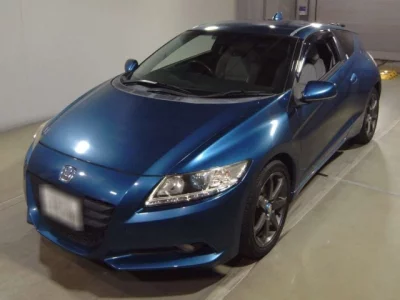 Honda CR-Z