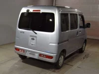 Toyota PIXIS VAN лот № 7069 оценка 3.5  с аукциона в Японии 1