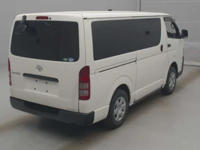 Toyota REGIUS ACE VAN