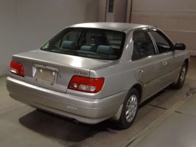 Toyota CARINA