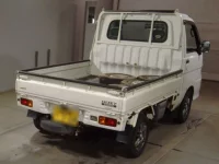 Daihatsu HIJET TRUCK лот № 3052 оценка 3.5  с аукциона в Японии 1
