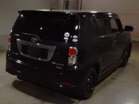 Toyota COROLLA RUMION лот № 7093 оценка 3  с аукциона в Японии 1