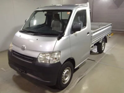 Toyota LITE ACE TRUCK  с аукциона в Японии