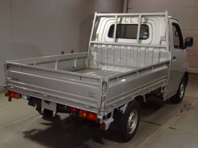 Toyota LITE ACE TRUCK  с аукциона в Японии