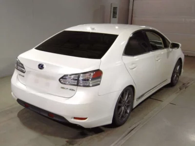 Lexus HS