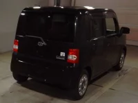 Daihatsu MOVE CONTE лот № 7088 оценка RA  с аукциона в Японии 1