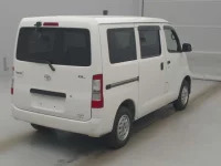 Toyota TOWN ACE VAN лот № 76024 оценка RA  с аукциона в Японии 1