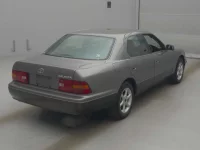 Toyota CELSIOR лот № 70186 оценка 3.5  с аукциона в Японии 1