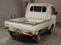 Toyota PIXIS TRUCK лот № 7144 оценка 3.5  с аукциона в Японии 1
